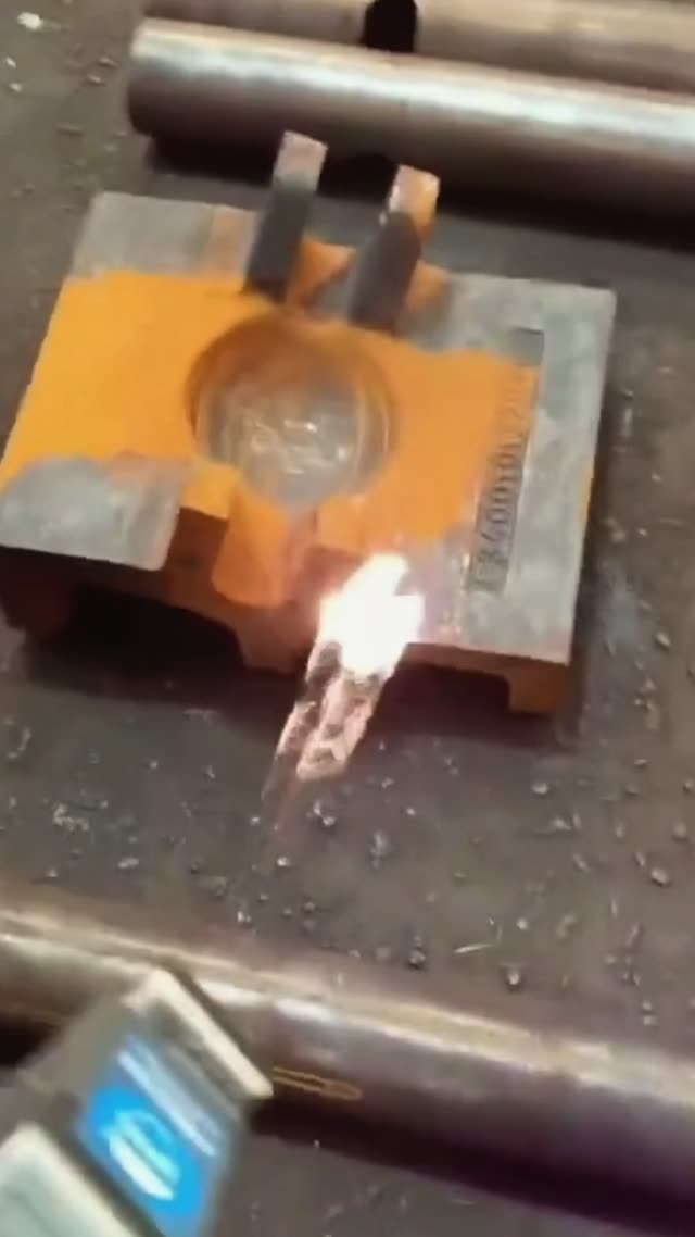 Mold tooling